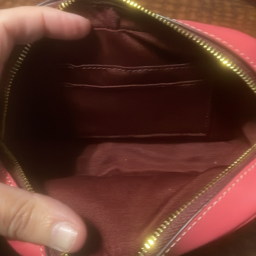 Authentic Coach Mini Bag - Picture 4 of 4